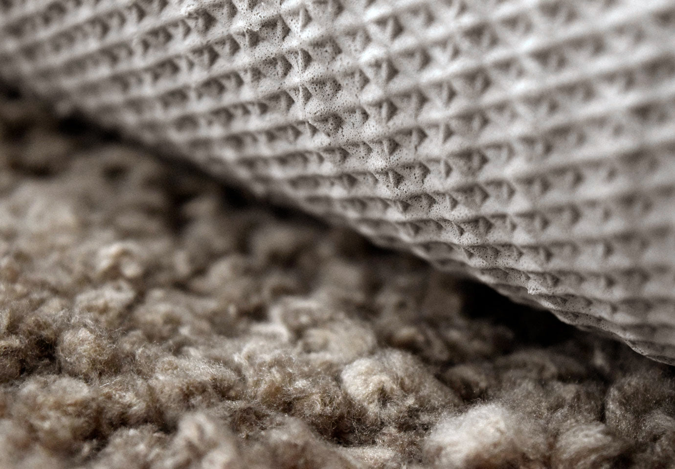 Beirut 100019-15 Soft carpet provides dense and deep materials size: 67x100