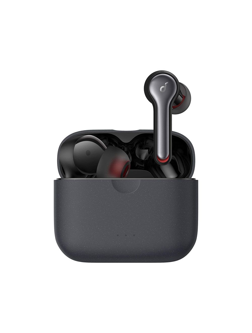 انكر ساوند كور Liberty Air 2 – بطارية 28 ساعة، aptX، مقاومة ماء IPX5، شحن سريع، ضمان 18 شهر. Shop wireless earphones with premium features & delivery.