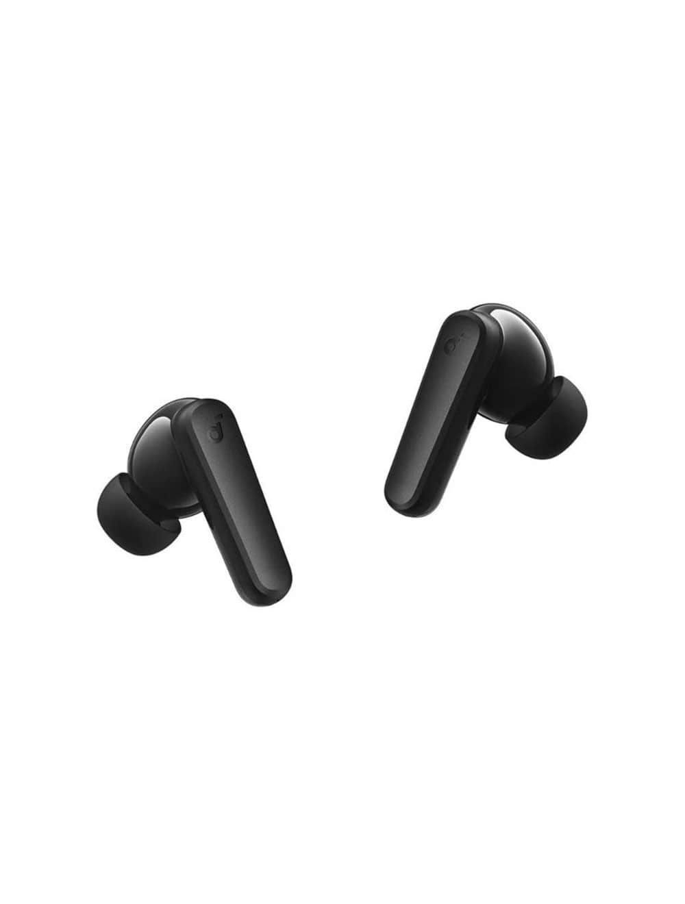 سماعات anker r50i لاسلكية ببلوتوث 5.3 وصوت Extra-Bass وعمر بطارية حتى 30 ساعة – Wireless Earbuds with Bluetooth 5.3 & 30h Battery – Black