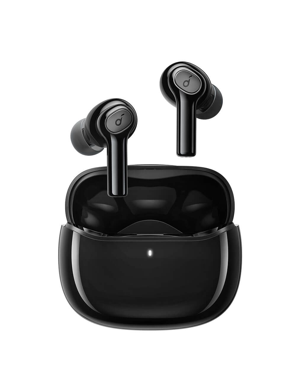 انكر ساوند كور R100 – صوت عميق، تصميم خفيف، بطارية 25 ساعة، IPX5، ضمان 18 شهر.
Buy Soundcore R100 from Cairo Drop with delivery & warranty.