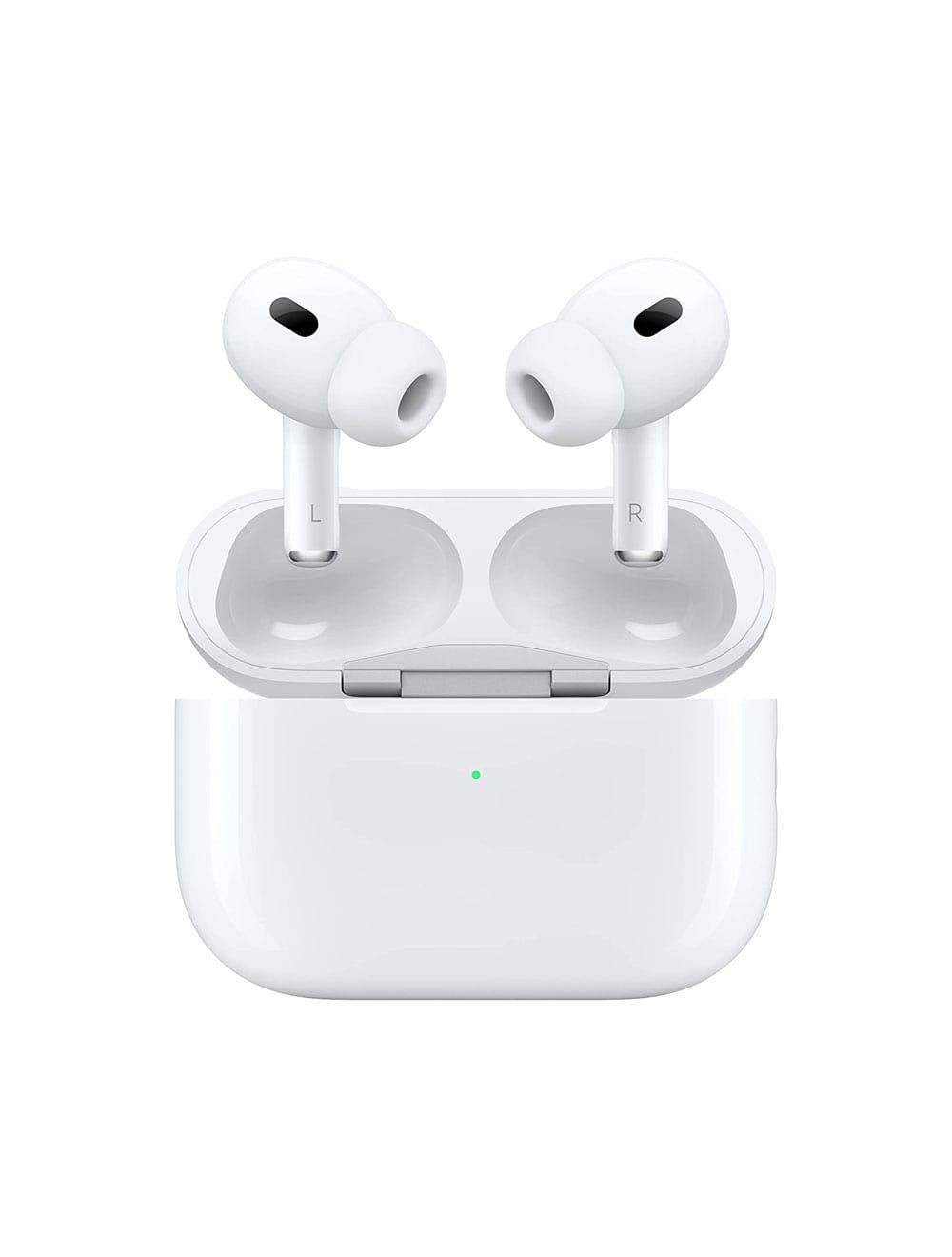 اشترِ apple airpods pro 2 gen من Cairo Drop، صوت عالي الجودة، إلغاء ضوضاء، مقاومة للماء، وضمان سنة. Get the best audio with AirPods Pro 2.