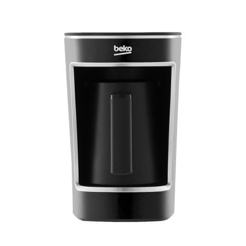 Beko Turkish 4 Cups, 670 Watt-TKM 2341