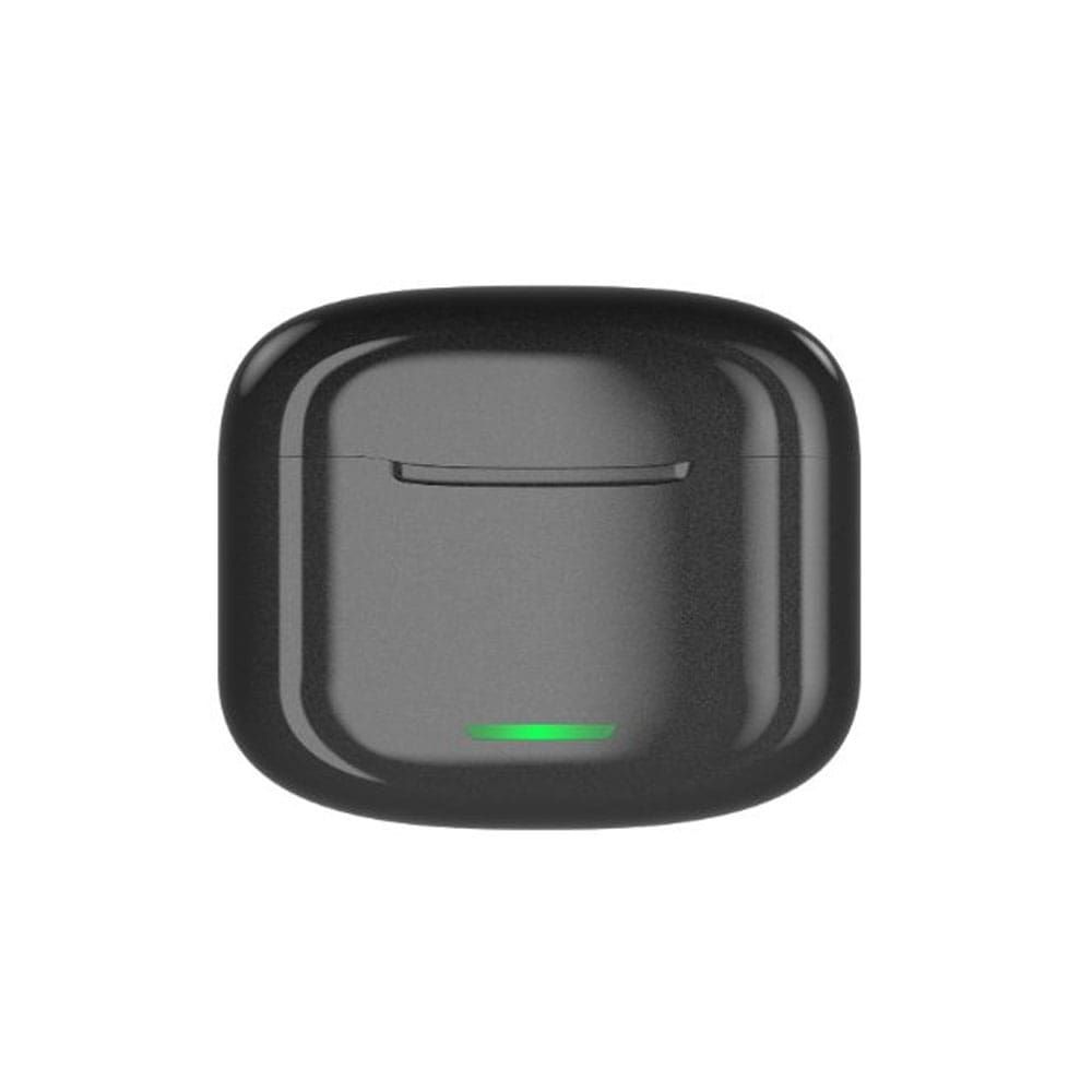 ايربودز ديفيا TWS-E4 بلوتوث 5.3، ANC، وقت تشغيل 7 ساعات، أسود-أبيض – سماعة لاسلكية أصلية من Cairo Drop | Devia TWS-E4 Wireless Earbuds with ANC & 7H Playtime – Cairo Drop Egypt