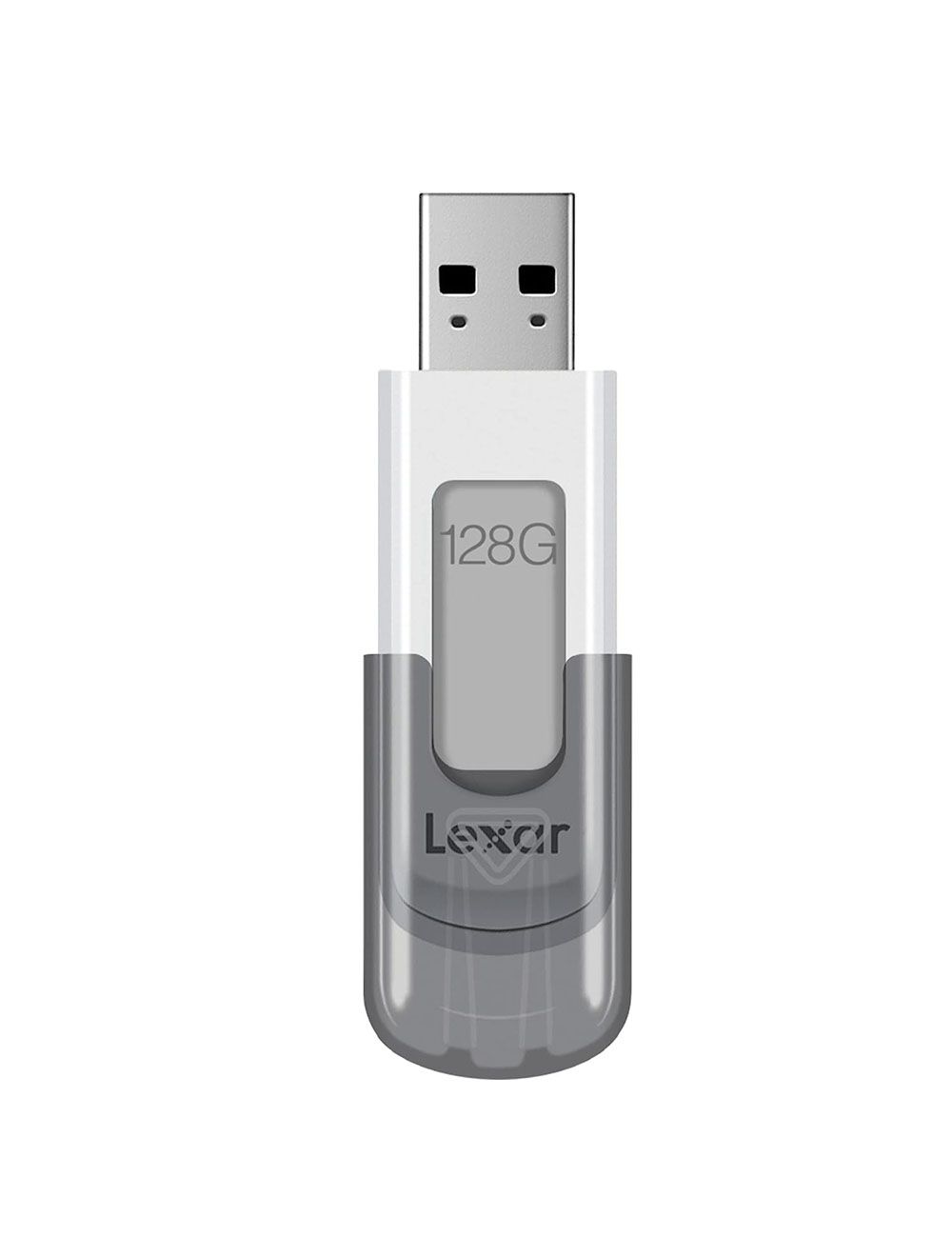 اكتشف lexar 128 gb جامب درايف V100 يو اس بي 3.0، أداء سريع وسعة كبيرة مع تصميم أنيق وضمان معتمد. اشترِ الآن من Cairo Drop بتوصيل سريع.