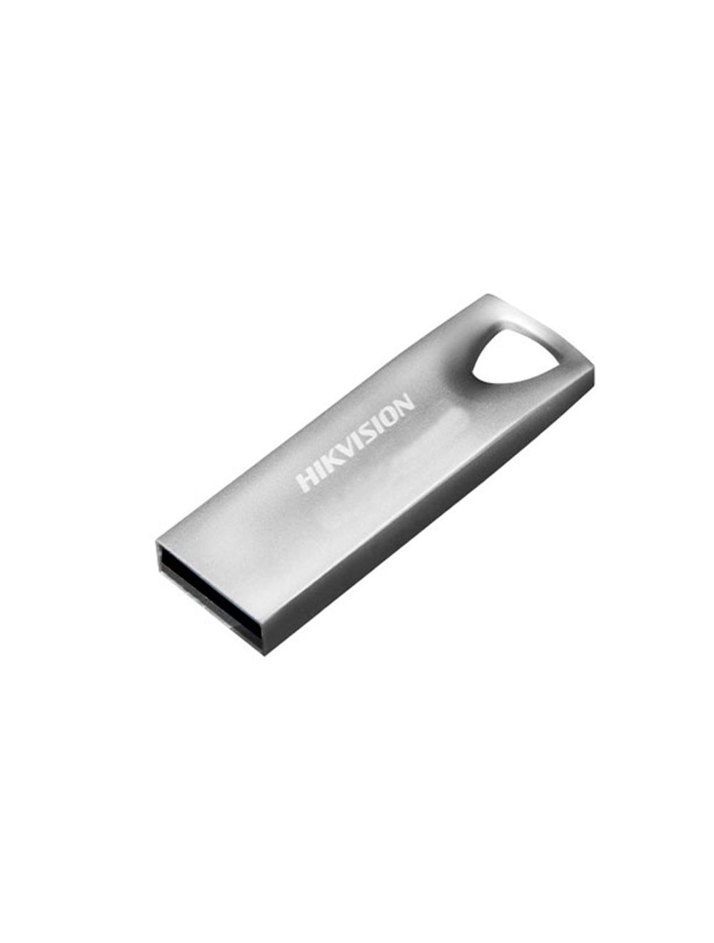 Hikvision FS953 Flash Drive 64GB فلاشة سيلفر