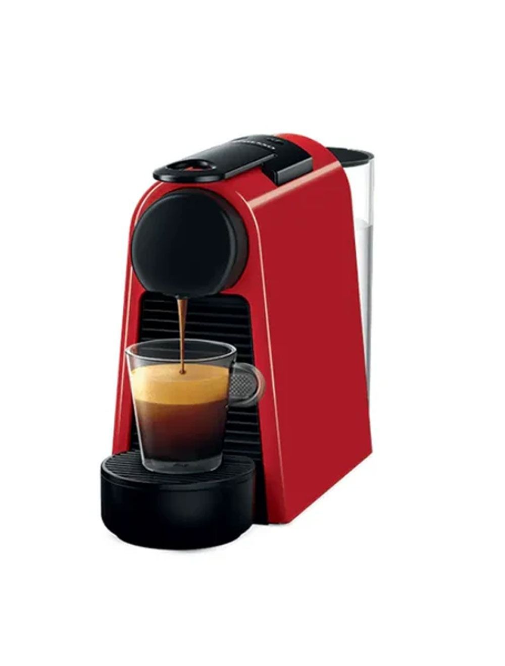 Nespresso Mini Essenza Coffee Machine 0.6 Liter – Cairo Drop