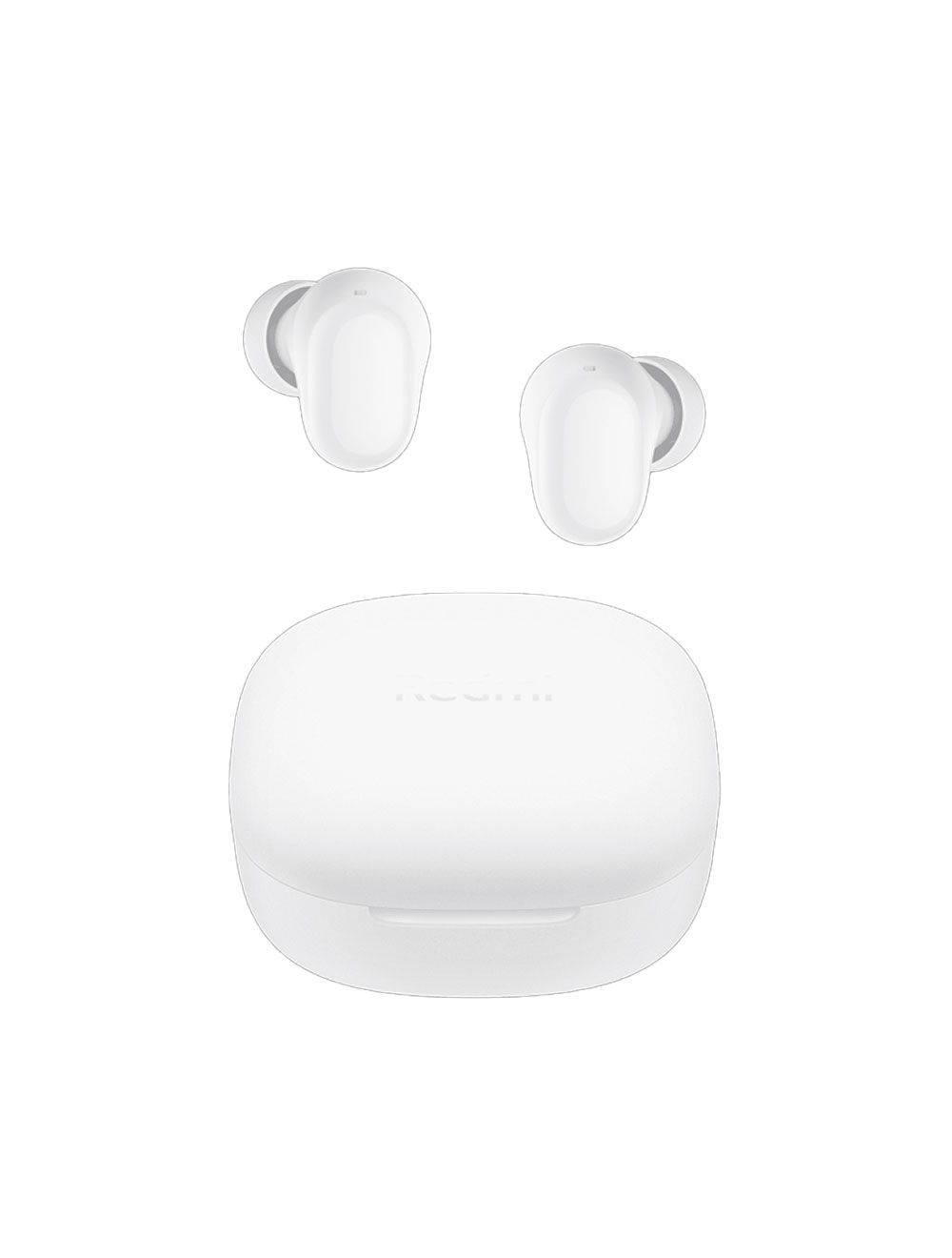 Redmi HPW02 Buds White سماعة ايربودز ابيض ريدمي