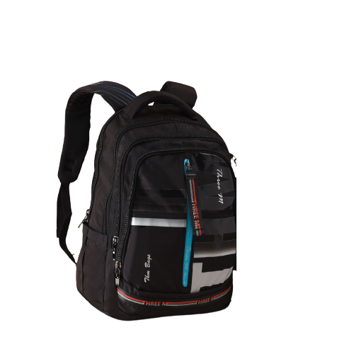 School bag 3M,Smart, size 19 – Cairo Drop