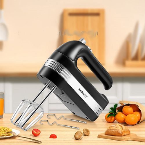 Hand Mixer