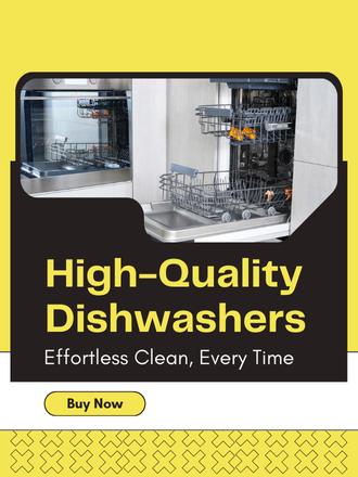 Dishwashers