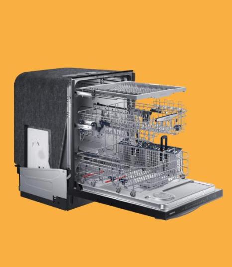 Dishwashers