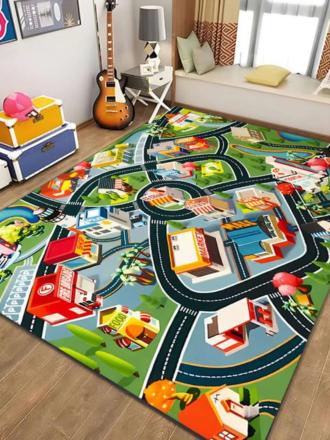 Kids Carpet