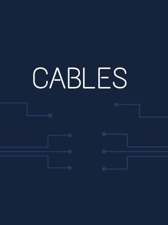 Cables (Laptop)