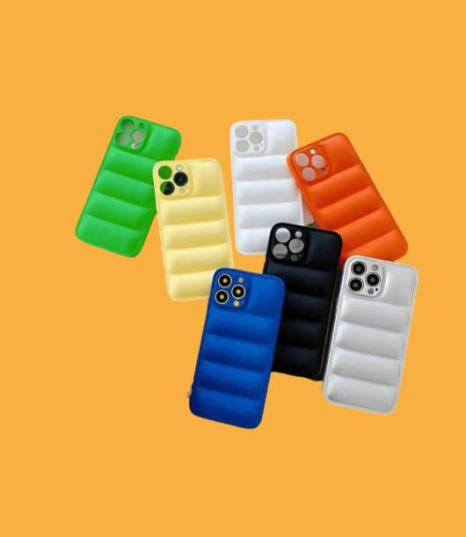 Mobile Cases & Covers – Cairo Drop