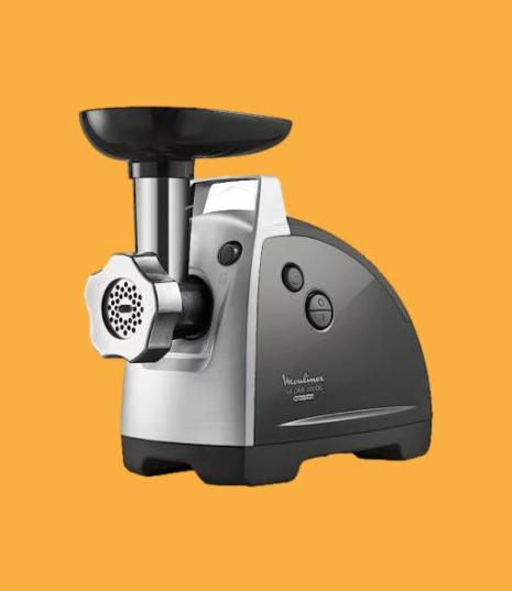 Meat Mincer