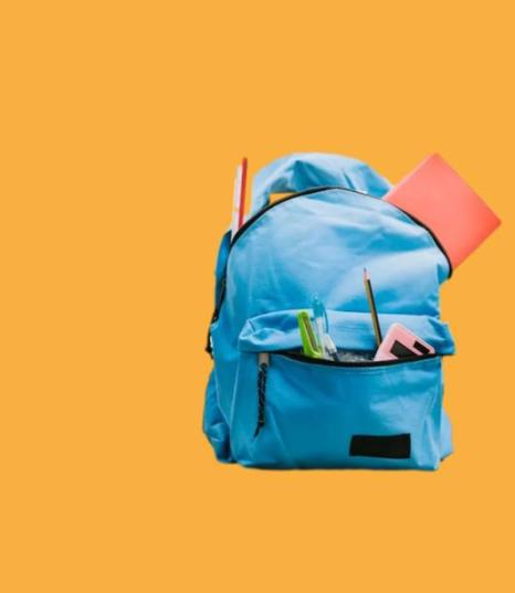 School Bag