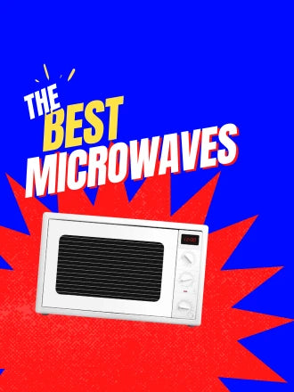 Microwave Ovens