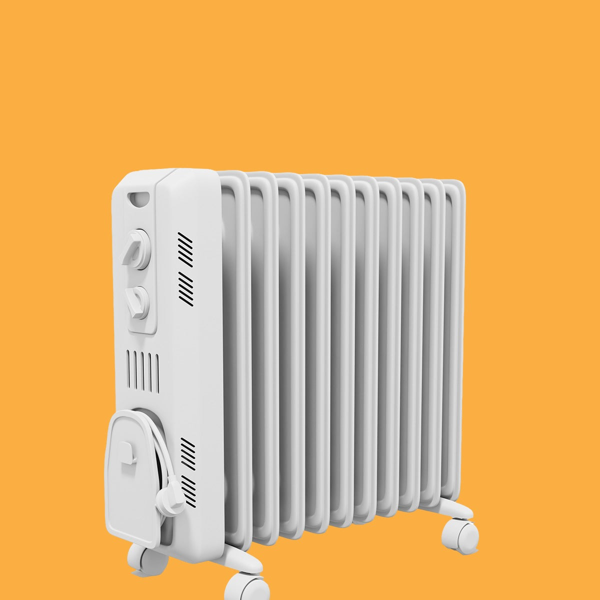 Electric Heaters