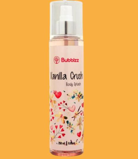 Body Splash – Cairo Drop
