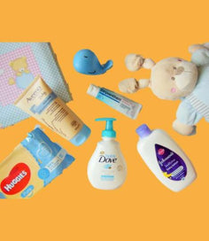 Baby Products