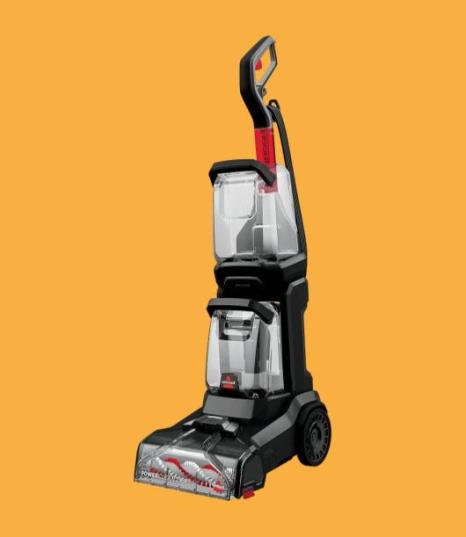 Vacuum Cleaners