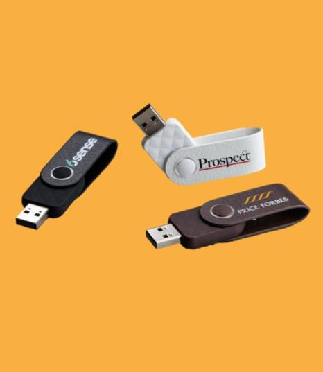 Flash Memory – Cairo Drop