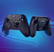 Gamepads & Controllers