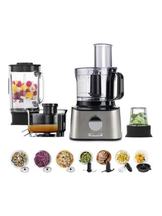 Kitchen Machines & Food Processors