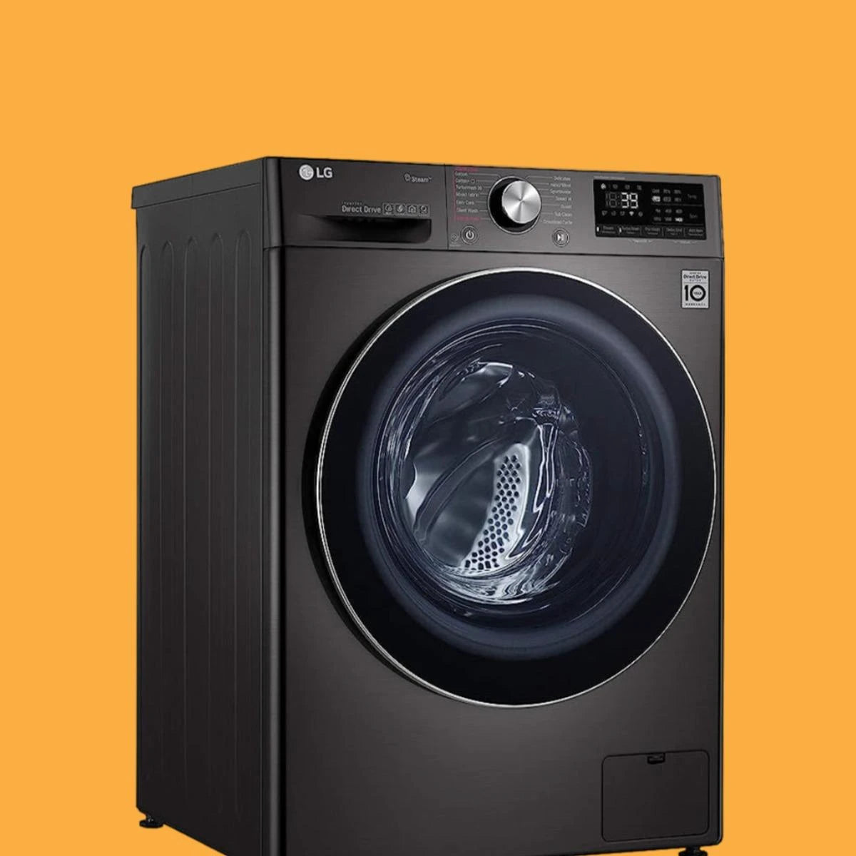 Dryers and washing machine