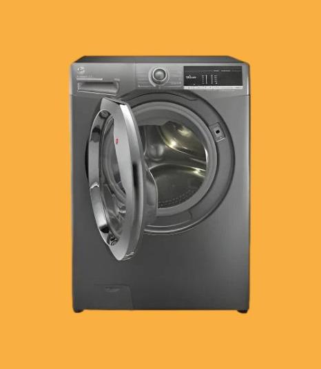 Dryers and washing machine