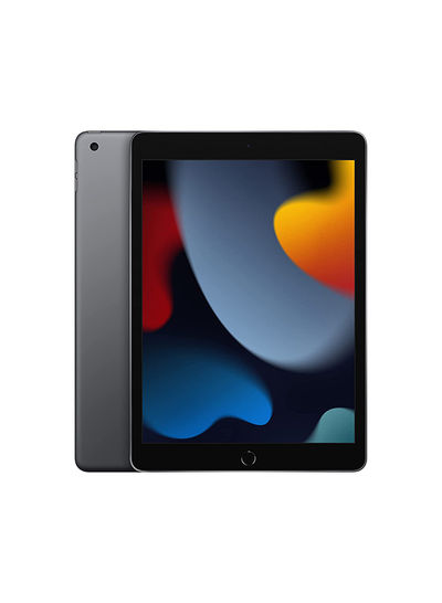 Tablet Apple ZI044 iPad 9th Generation Space Gray