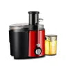 عصاره سوكانى 800 وات SK-4001 قوية وسريعة، Sokany 800W centrifugal juicer 800ml capacity dual speed and safety protection for daily use