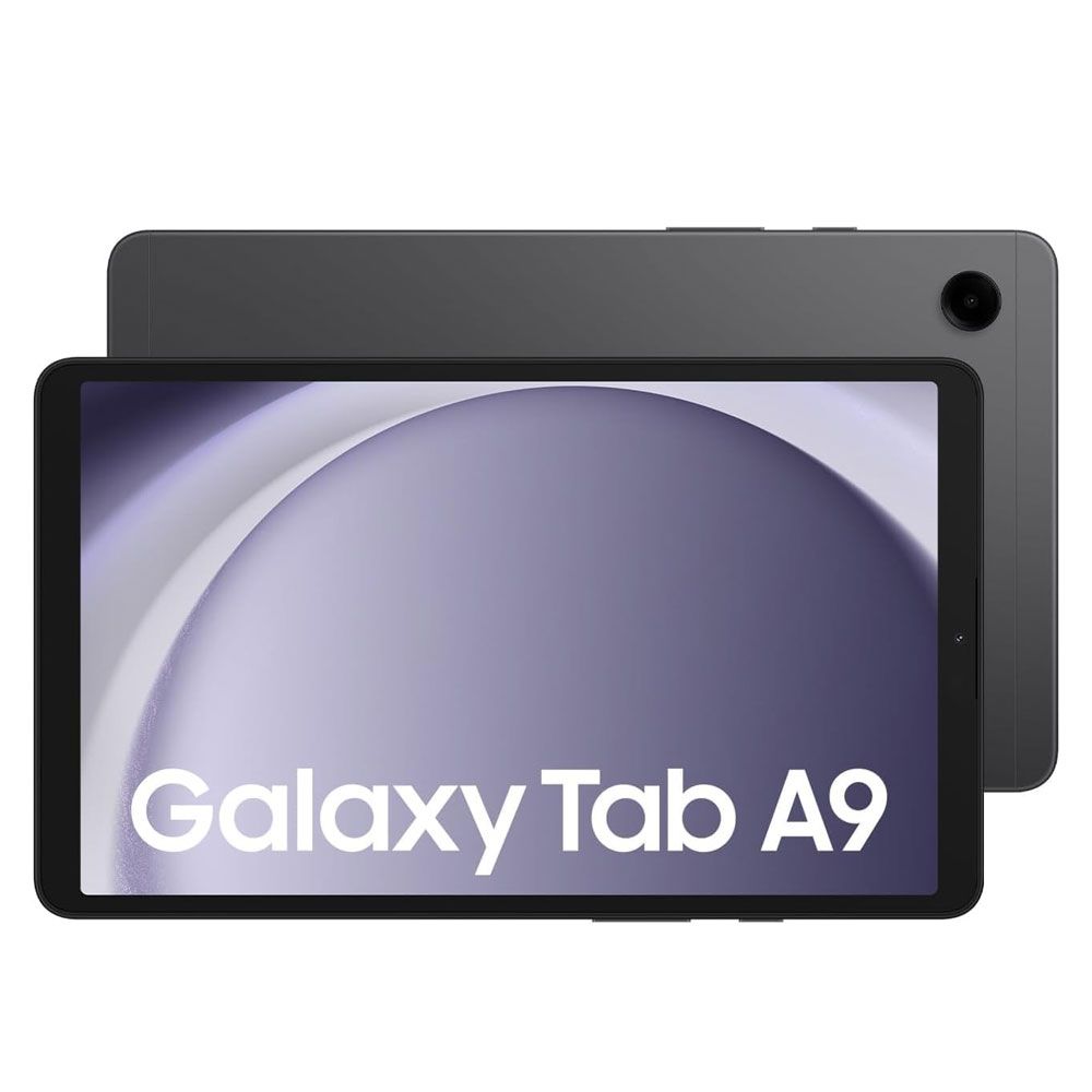 Tablet Samsung ZG747 Galaxy Tab A9 Graphite