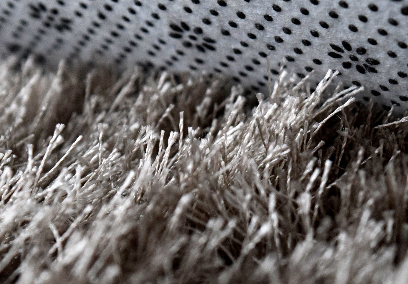 سجاد فكتوريا يوفر صوفًا كثيفًا وناعمًا وارتفاعه 6.5 سم مقاس: 160 × 220 SKU:100050-15