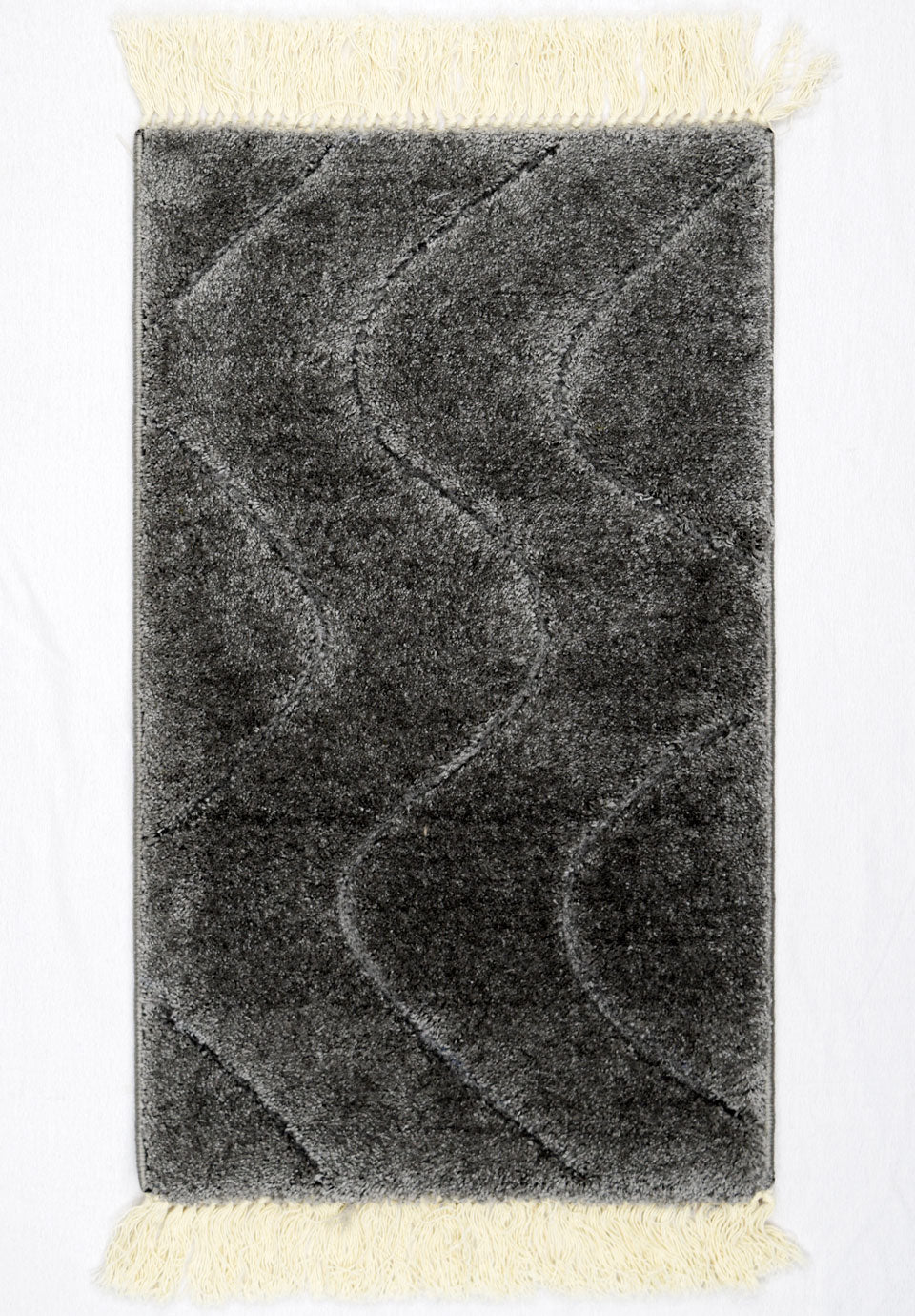 Dubai carpet 3D Carved collection with modern style size: 160x230 SKU:100068-95