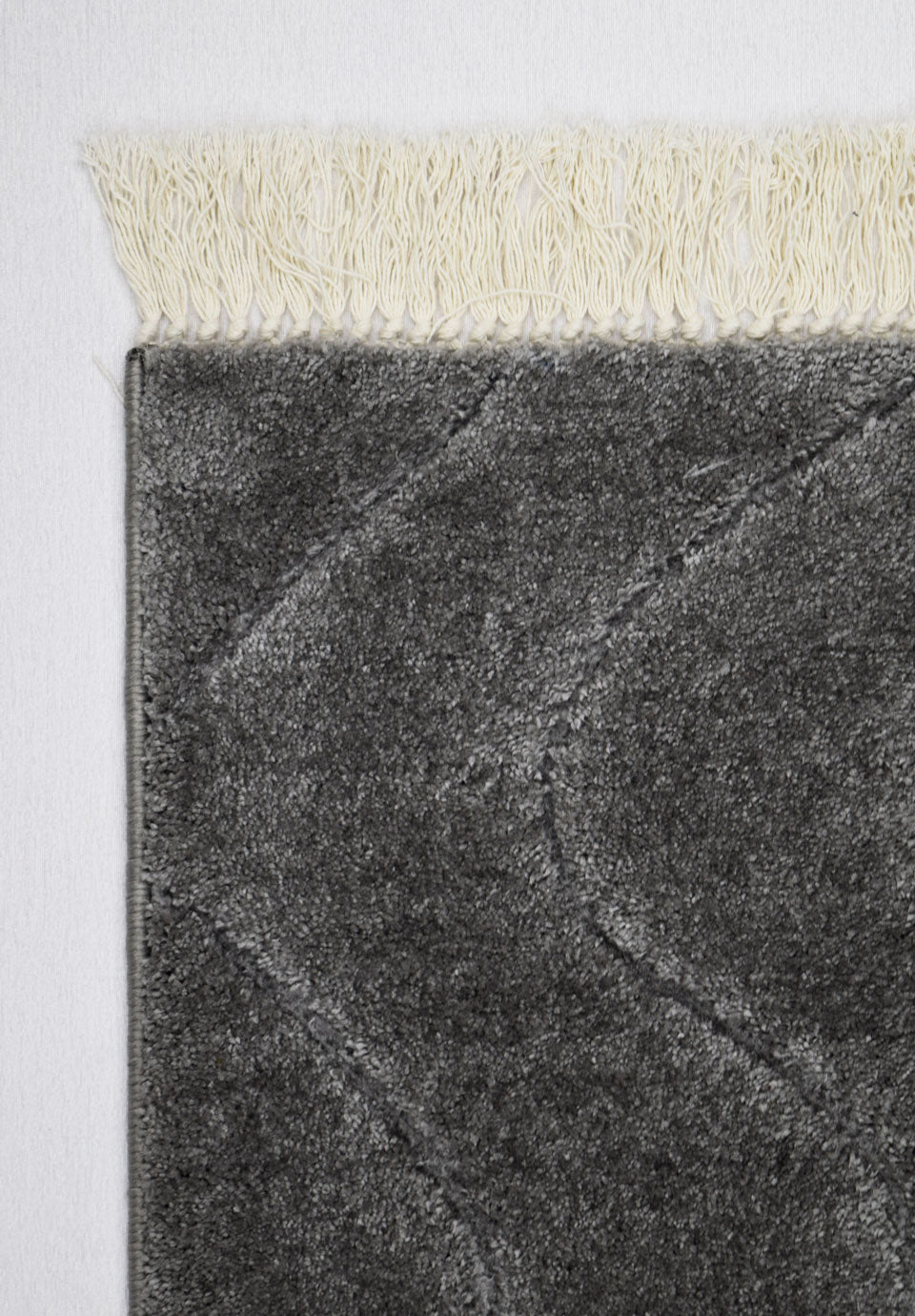 Dubai 100068-95 carpet 3D Carved collection with modern style size: 50x80