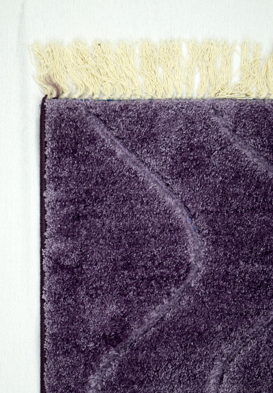 Dubai 100073-55 carpet 3D Carved collection with modern style size: 200x280