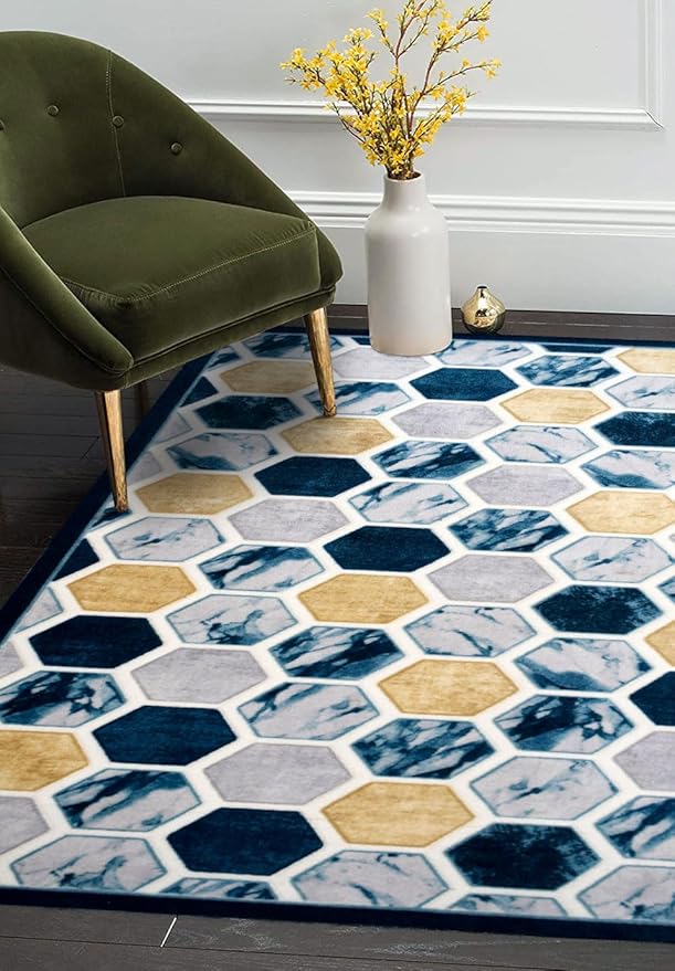 Dimension 100073-55 carpet collection with modern style size: 240x320