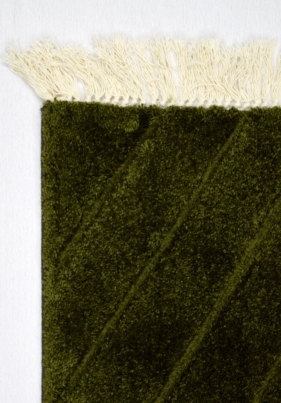 Dubai 100074-75 carpet 3D Carved collection with modern style size: 160x230