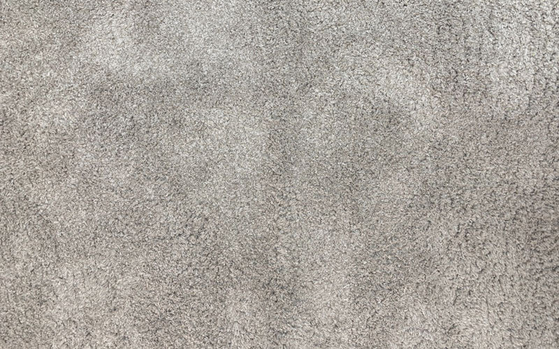 Ethereal Shaggy carpet set consists of 4 Pieces size: 160x230 + 2(80x150)  + 50x80