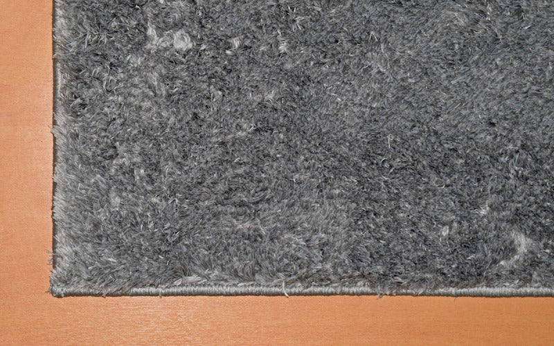 سجاد شاج إيثيريال 4 قطع مودرن بخامات فاخرة وألوان راقية من Cairo Drop – Ethereal Shaggy Carpet 4 pieces modern design, durable & elegant.