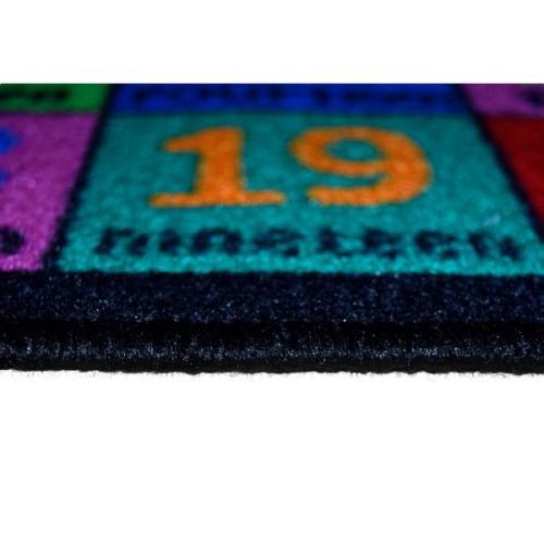 Future 127513-98 Runner Muti Size