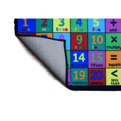 Future 127513-98 Runner Muti Size