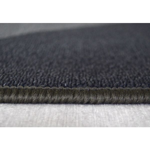 رانر سوسا ماكس 140617، نايلون 100% مع رغوة مقاومة للانزلاق، تصميم عصري عملي للممرات الطويلة. | Sosa Max runner 140617, 57×200 cm, 100% Nylon, foam backing