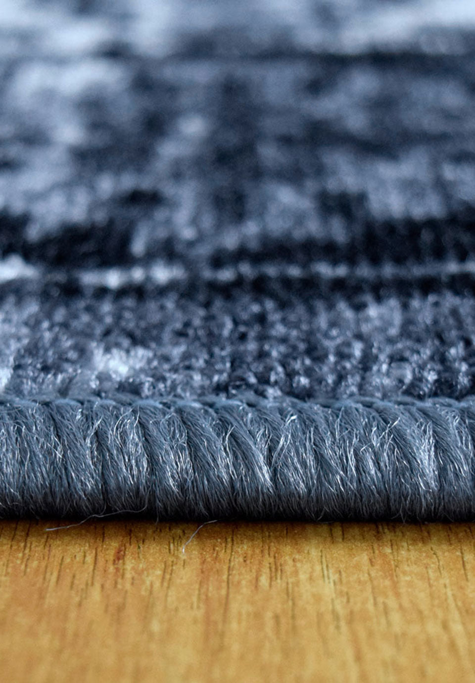 سجادة روزيتا ذات الوجهين، سجادة واحدة كأنها سجادتين، مقاس 100×147 سم