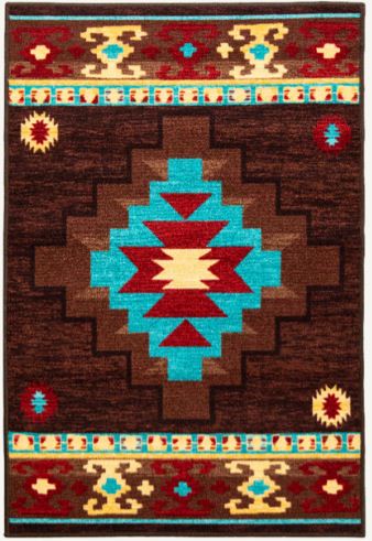 سجادة روزيتا دبل فيس بتصميمين فريدين ومتانة عالية من Cairo Drop بخصم 70% مع ضمان وتوصيل سريع.
Rosetta Double Face carpet, elegant dual design with 70% off 
