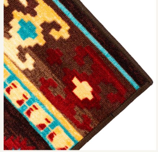 سجادة روزيتا دبل فيس بتصميمين فريدين ومتانة عالية من Cairo Drop بخصم 70% مع ضمان وتوصيل سريع.
Rosetta Double Face carpet, elegant dual design with 70% off 
