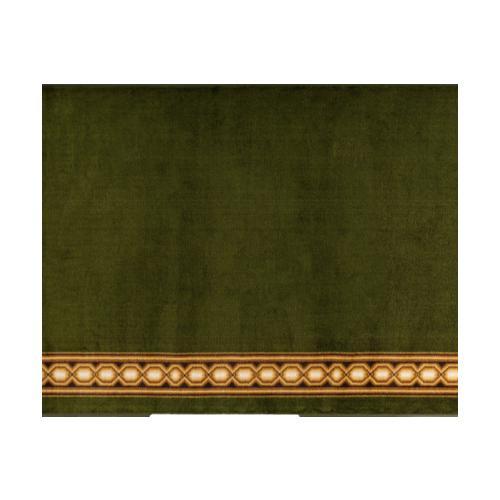 Prayer Wall To Wall for mosque brushes, Maka