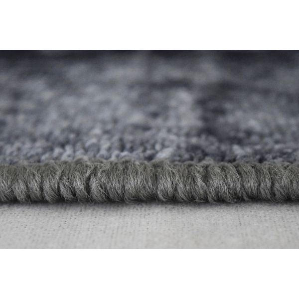 روزيتا بمقاسات متعددة 67×300 / 80×250 سم، نايلون 100% مع رغوة مقاومة للانزلاق. تصميم عصري عملي للممرات والطاولات. | Rosita runner 67×300 / 80×250 cm, 