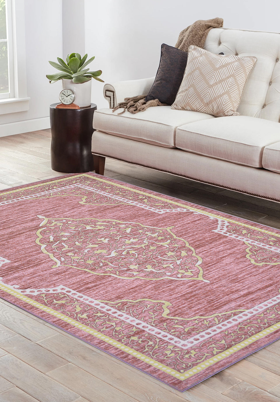 Morouj Carpet collection with a feeling of comfort size: 50x80 SKU:149830-71750